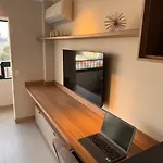 Aconchegante Studio Em Pinheiros