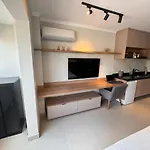 Aconchegante Studio Em Pinheiros