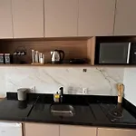 Aconchegante Studio Em Pinheiros