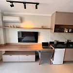 Aconchegante Studio Em Pinheiros