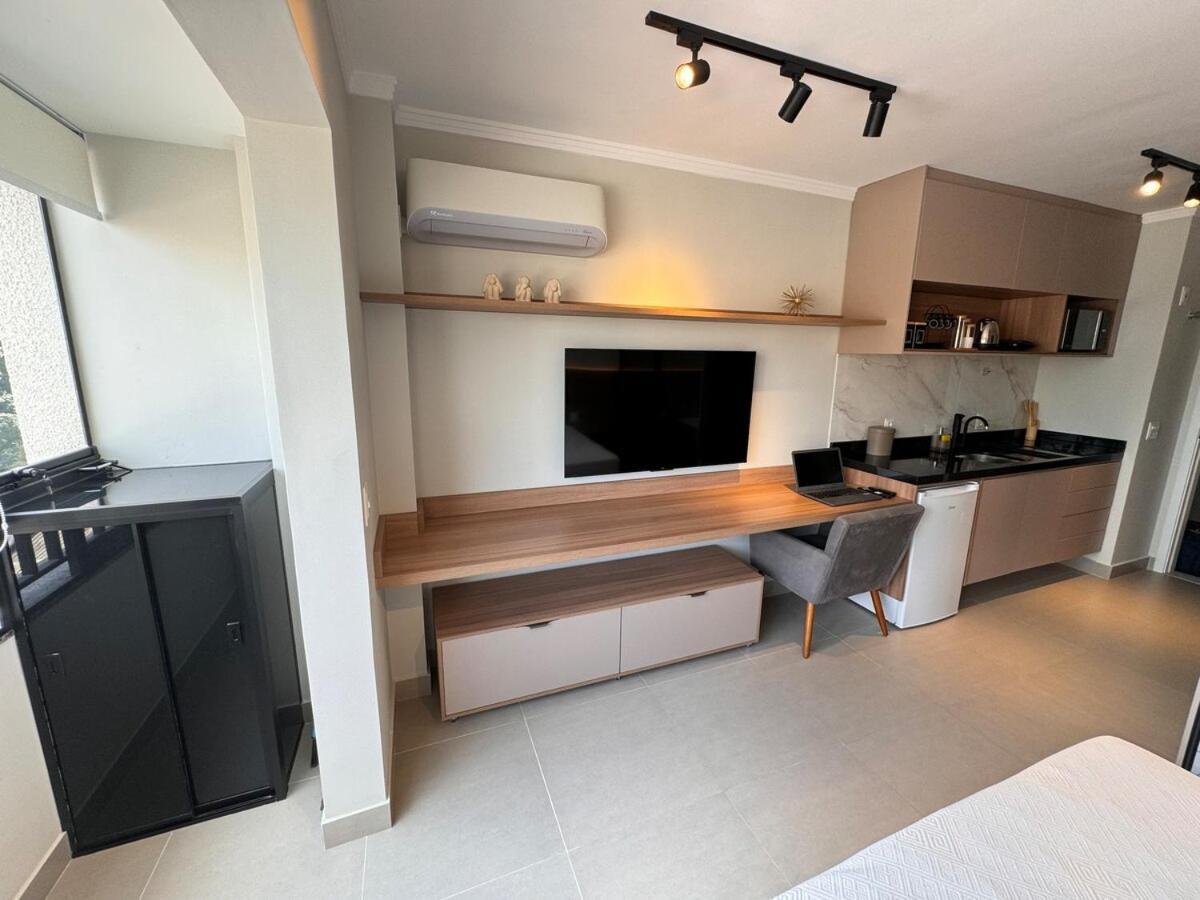 Aconchegante Em Pinheiros Apartamento São Paulo