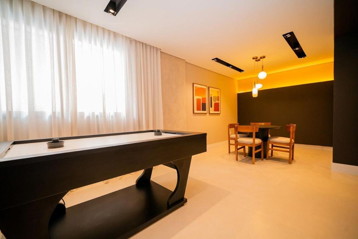 Aconchegante Em Pinheiros Apartamento *