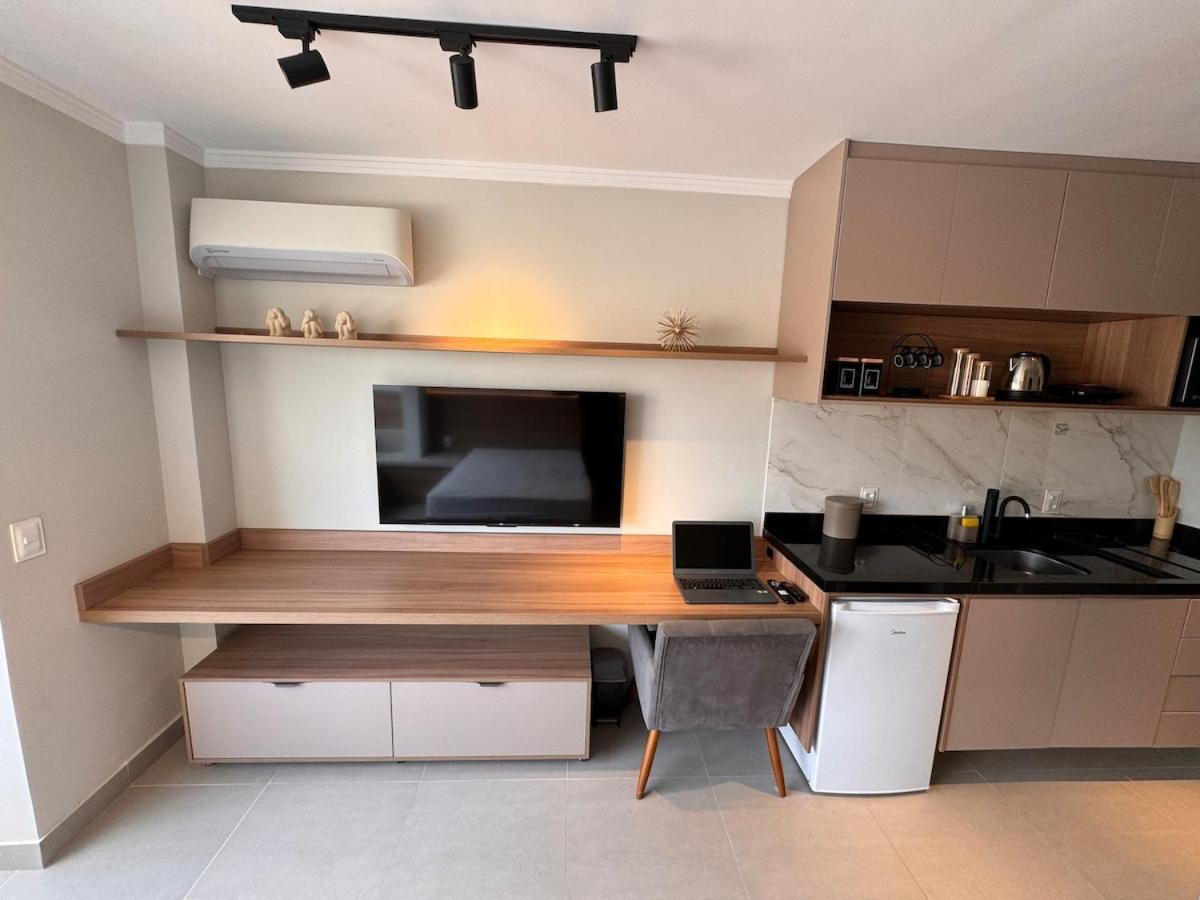 Aconchegante Em Pinheiros Apartamento *