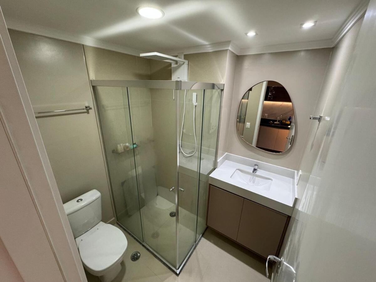 Apartamento Aconchegante Em Pinheiros *