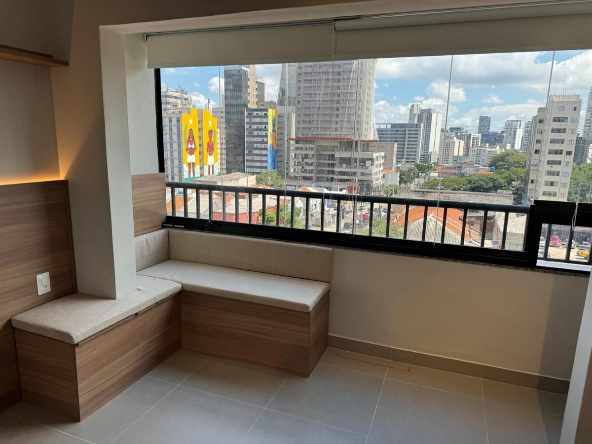 Aconchegante Em Pinheiros Apartamento *
