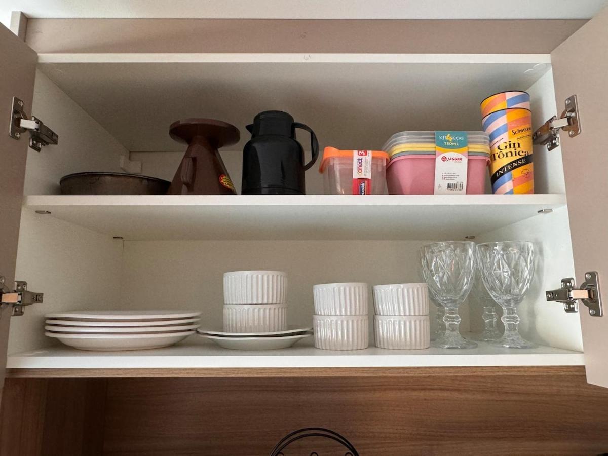 Aconchegante Em Pinheiros Apartamento