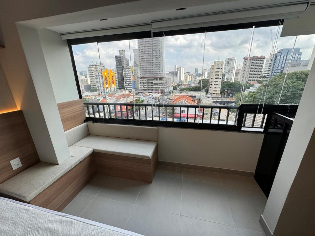Aconchegante Em Pinheiros * São Paulo
